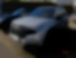 Subaru Forester 2.0i Platinum