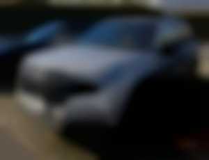 Subaru Forester 2.0i Platinum