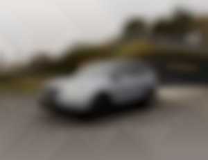 Subaru Forester 2.0i X Platinum