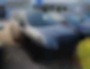 Subaru Forester Edition Exclusive Cross