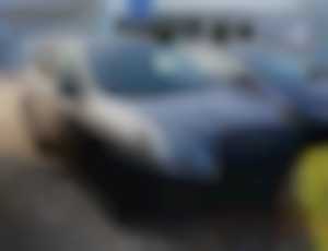 Subaru Forester Edition Exclusive Cross