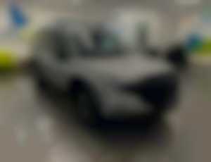 Subaru Forester 2.0 4x4