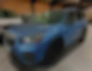 Subaru Forester 2,5L benzín 4x4 136 kW185 PS