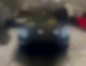 Porsche Panamera Diesel Tiptronic S