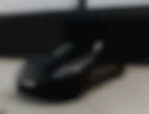 Porsche Panamera Turbo S E-Hybrid