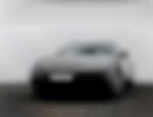 Porsche Panamera 4e HYBRID AWD