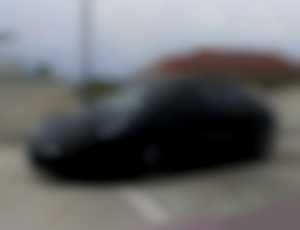 Porsche Panamera 4S AT