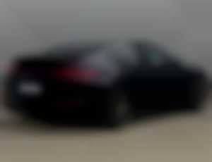 Porsche Panamera 4S Diesel PDK 4x4