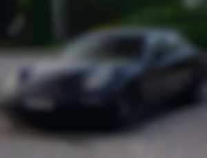 Porsche Panamera 3.0 Diesel Tiptronic S