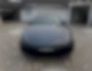 Porsche Panamera Sport Turismo Turbo 4x4 AT