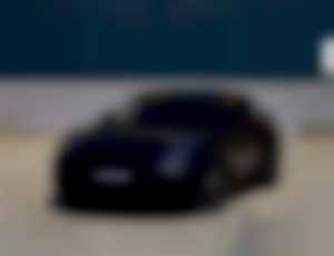 Porsche Panamera Turbo 4x4 AT