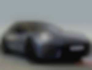 Porsche Panamera 4 E-Hybrid