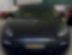 Porsche Panamera GTS AT