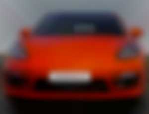 Porsche Panamera Sport Turismo 4S 4x4 AT