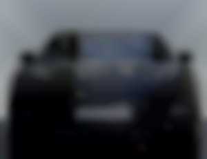 Porsche Panamera Turbo S 4x4 AT