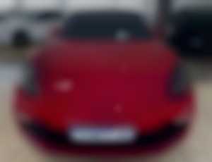 Porsche Panamera 4S 2.9 V6 PDK