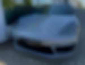 Porsche Panamera GTS 4.0 V8 PDK