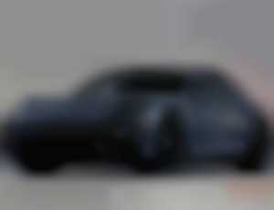 Porsche Panamera GTS