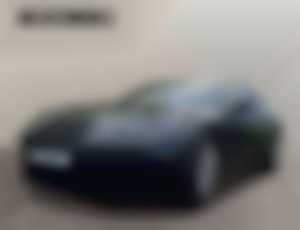 Porsche Panamera Sport Turismo 4 4x4 AT