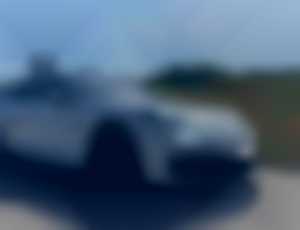 Porsche Panamera Turbo 4x4 AT