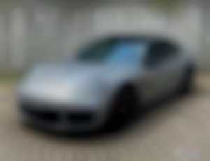 Porsche Panamera GTS 4.0 V8 PDK