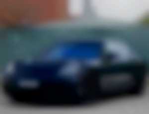 Porsche Panamera 4 E-Hybrid 4x4 AT