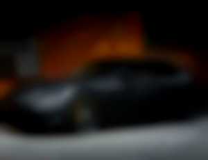 Porsche Panamera Turbo S E-Hybrid