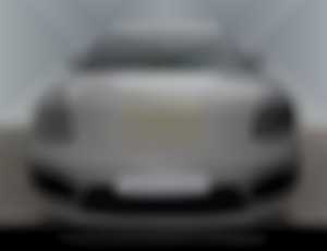 Porsche Panamera 4 E-Hybrid AT