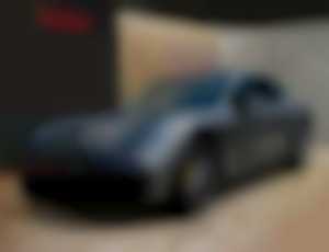 Porsche Panamera 4.0 Turbo S E-Hybrid