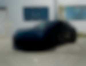 Porsche Panamera 4S model 2018 , soft 500ps