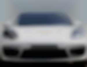 Porsche Panamera Turbo S 4.0 V8 PDK