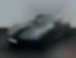 Porsche Panamera GTS