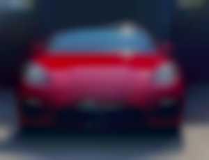 Porsche Panamera Turbo 4x4 AT