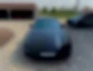 Porsche Panamera Turbo S Sport Turismo 4.0 V8 PDK