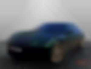 Porsche Panamera Turbo S E-Hybrid Executive