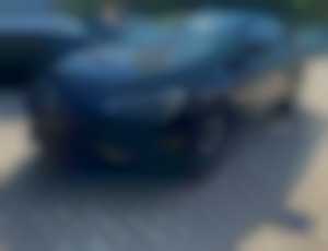 Renault Mégane GrandCoupé techno TCe 140 EDC