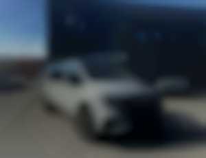 Mercedes-Benz Vito 119CDI Tourer SELECT4M