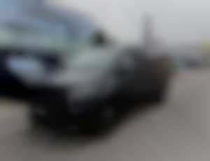 Vito Tourer SELECT 124 Long