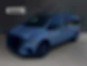 Mercedes-Benz Vito Tourer 119 CDI SELECT extralong