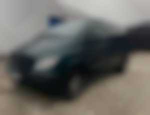 Mercedes-Benz Vito Mercedes Benz 120 CDI 3,0 Dies...