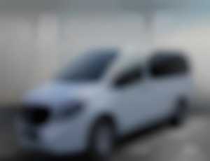 Mercedes Vito 116 CDI lang RWD AT
