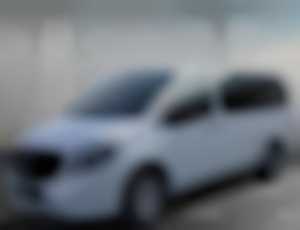 Mercedes Vito 116 CDI lang RWD AT