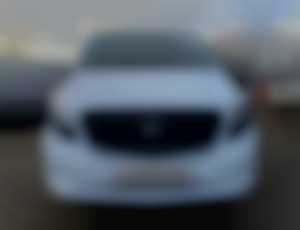 Mercedes Vito 116 CDI lang RWD AT