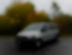 Mercedes-Benz Vito 111 CDI lang