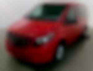 Mercedes Vito 114 CDI Tourer Pro Edition RWD AT