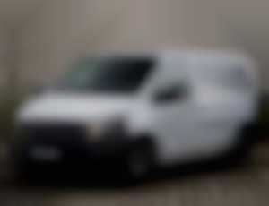 Mercedes-Benz Vito Tourer 111CDI 9 miestny aj na ...