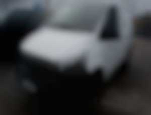 Mercedes-Benz Vito eVito 112 lang