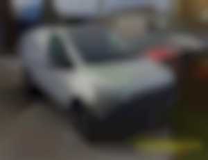 Mercedes-Benz Vito eVito 112 lang