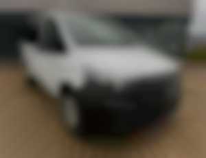 Mercedes Vito 116 CDI lang RWD AT