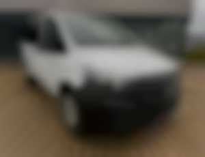 Mercedes Vito 116 CDI lang RWD AT